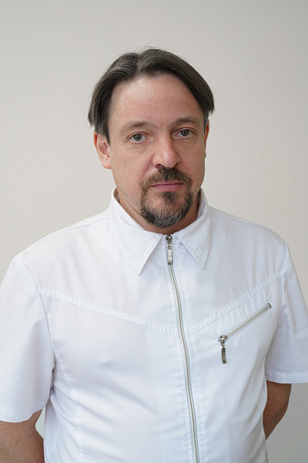 Pavel V. Balakhnin