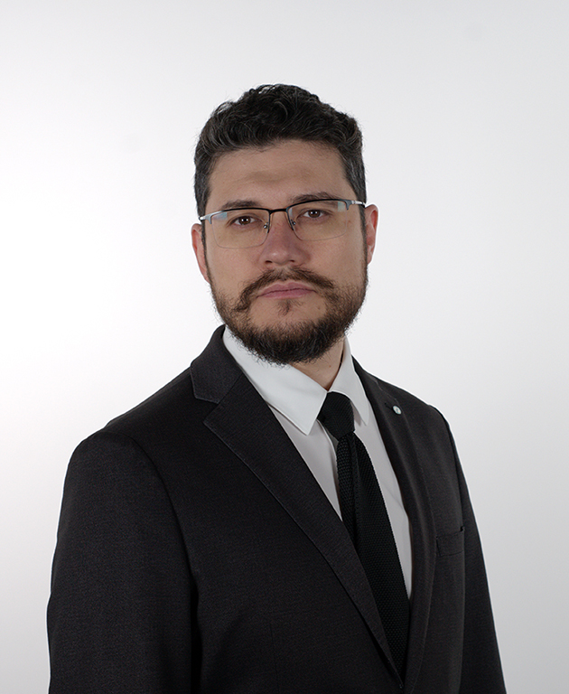 Хайбуллаев Тимур Алиевич