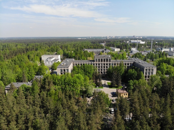 national medical research center of oncology