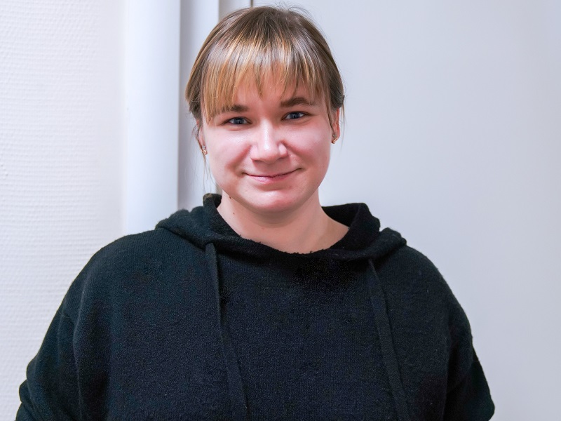 Каждый человек по  натуре – доброволец