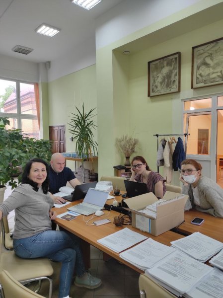Специалисты НМИЦ онкологии им. Н.Н. Петрова оценили состояние онкологической помощи в Калининградской области