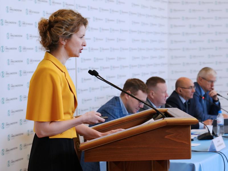 Новые препараты и новые возможности: итоги конференции «Эволюция лекарственной терапии ЗНО»