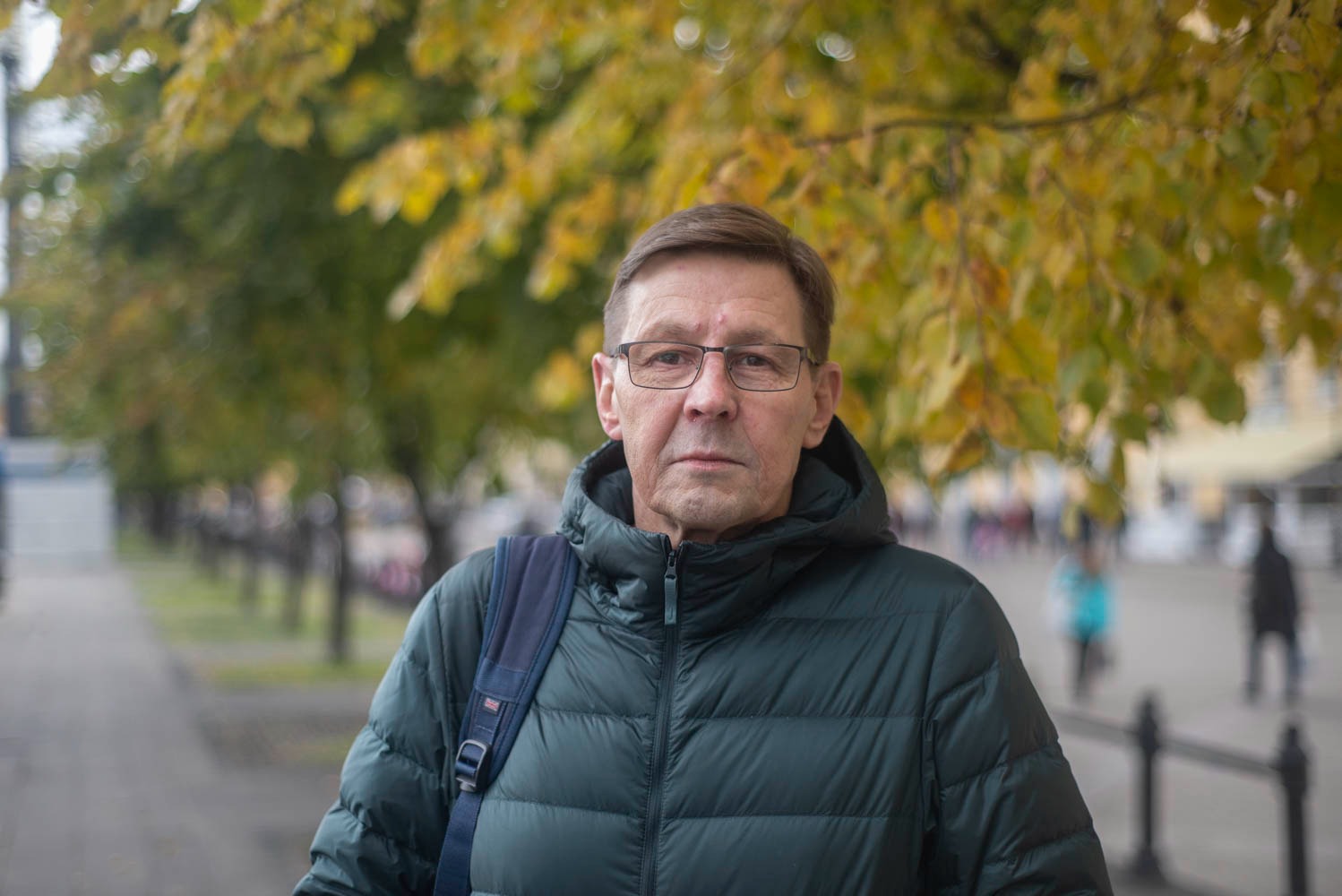 «Врачи отметили регресс опухоли. Это означало, что можно обойтись без операции!»