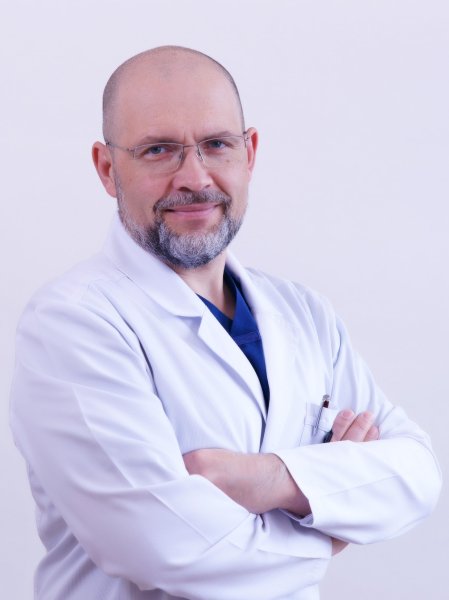 Поздравляем с юбилеем Петра Владимировича Криворотько!