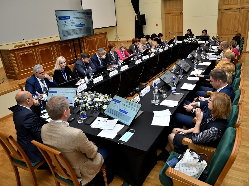 Состоялось Межрегиональное совещание по клинико-экономическим вопросам (онкология) СЗФО