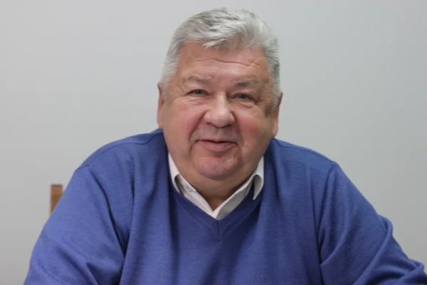 Поздравляем с юбилеем академика РАН Андрея Владимировича Важенина!  