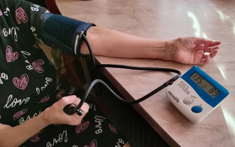 гипертонический криз гипертонический криз