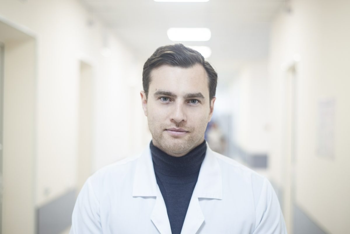 «Главное не только сохранить пациентке жизнь, но и сохранить качество этой жизни»