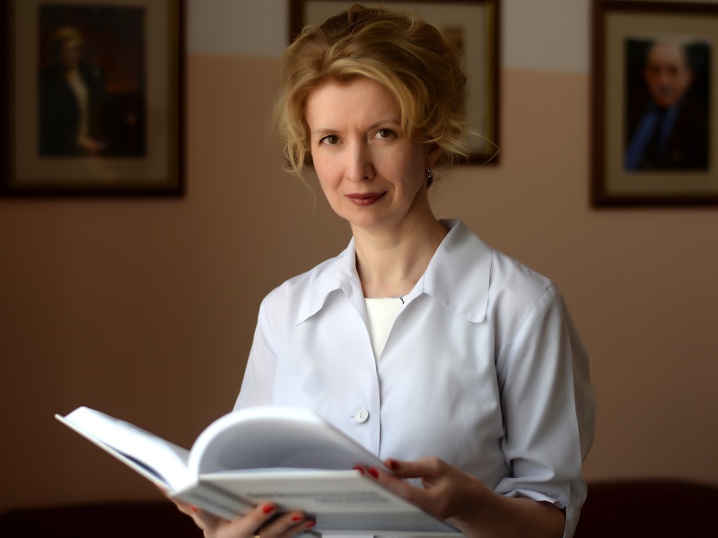 Над какими исследованиями работают будущие кандидаты медицинских наук 