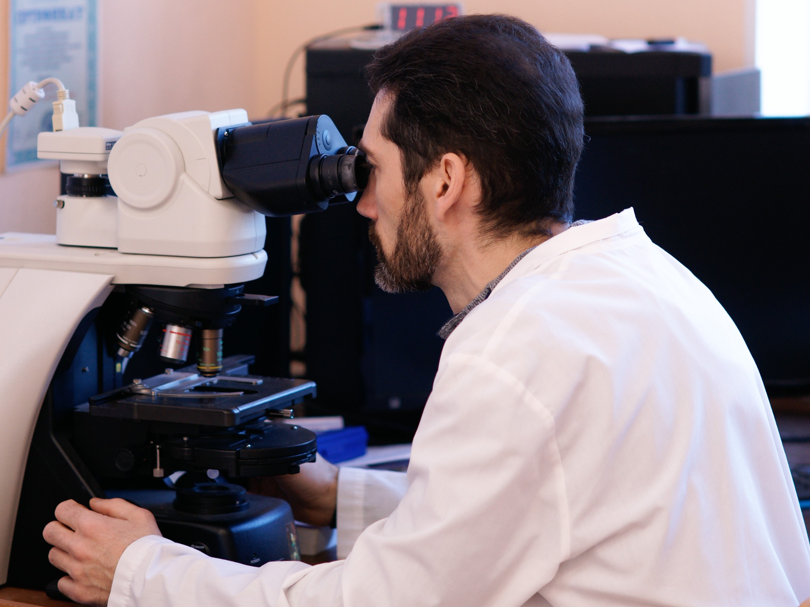 Конкурс на замещение должностей научных работников