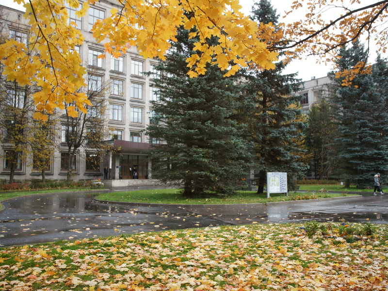 Как проходят госпитализация и амбулаторные приемы в Центре во время пандемии COVID-19. Обновленная информация