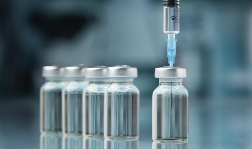 Профессор Беляев оценил эффективность новых противораковых вакцин