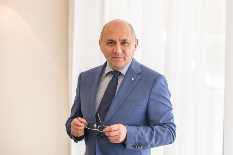 Алексей Михайлович Беляев избран членом-корреспондентом Российской академии наук