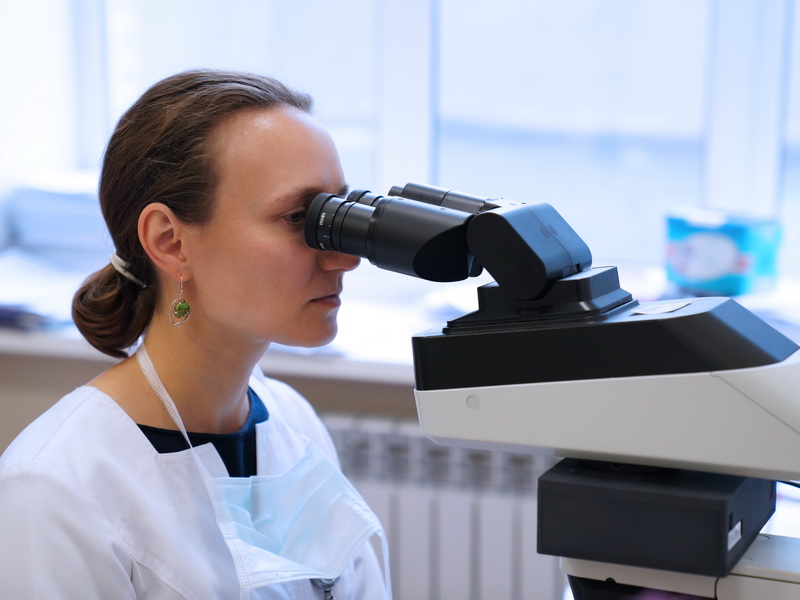 Высокая точность: искусственный интеллект помогает патологам устанавливать онкологический диагноз 