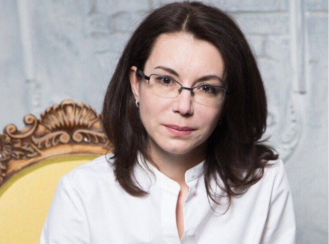 Здоровый женский эгоизм