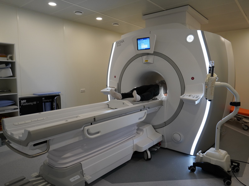 Вышли из строя МРТ1 и МРТ3