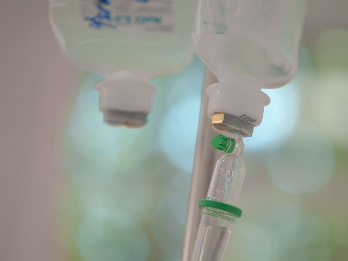 Химиотерапия «сажает» печень?