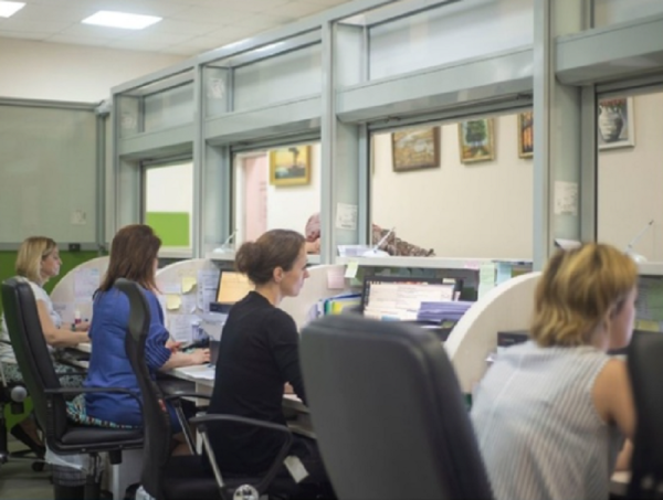 График записи на консультации специалистов НМИЦ онкологии им. Н.Н. Петрова