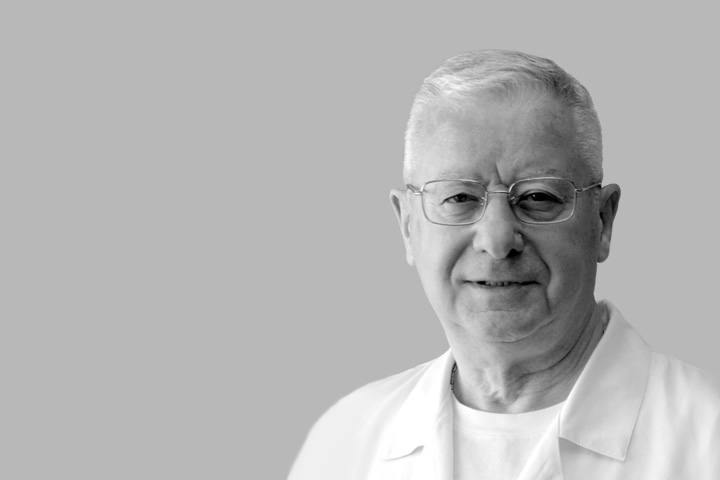 Ушел из жизни Эдуард Кузьмич Возный