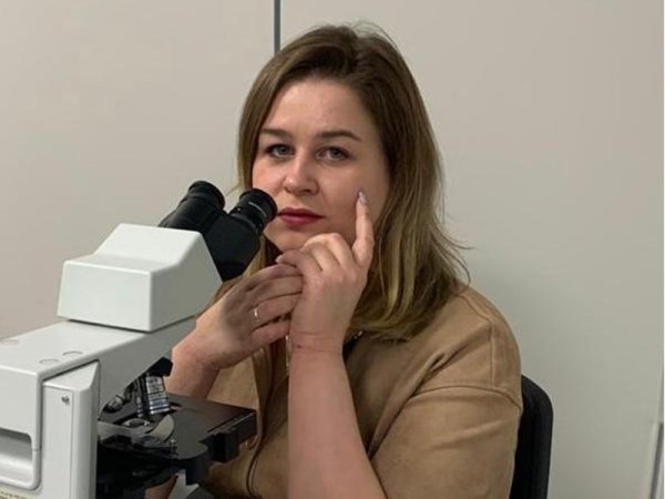 «Когда смотришь в микроскоп – тебе могут улыбаться клетки»