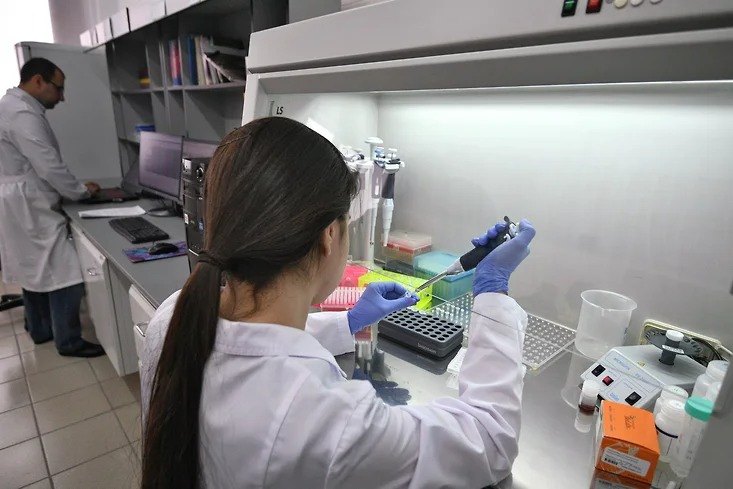 Препарат против онкологии Препарат против онкологии