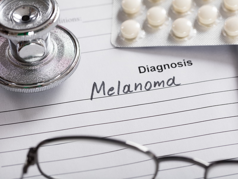 День диагностики меланомы: подводим итоги