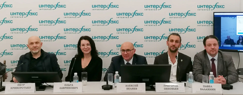 Интерфакс: пост-релиз по итогам пресс-конференции со специалистами НМИЦ онкологии им. Н.Н. Петрова