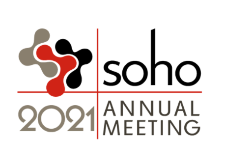 Алексей Константинович Ковязин представил постерный доклад о лечении диффузной В-крупноклеточной лимфомы на онкогематологической конференции SOHO-2021 в США