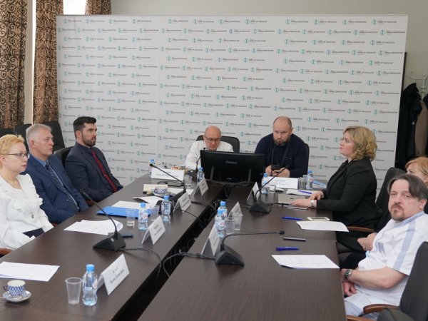 Реализация федерального проекта «Борьба с онкологическими заболеваниями в СЗФО в 2022 году» стала ключевой темой повестки общего собрания членов Ассоциации онкологов Северо-Запада