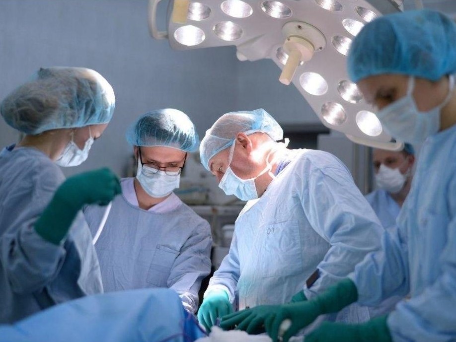 Поздравляем с Международным днем врача!