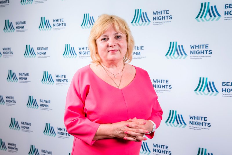 Поздравляем с юбилеем Балдуеву Ирину Александровну