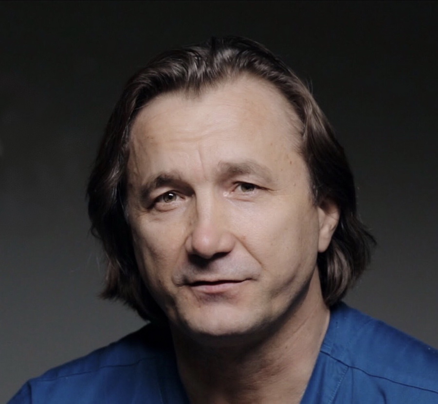 Профессор Евгений Владимирович Левченко избран членом-корреспондентом РАН по направлению торакальная хирургия