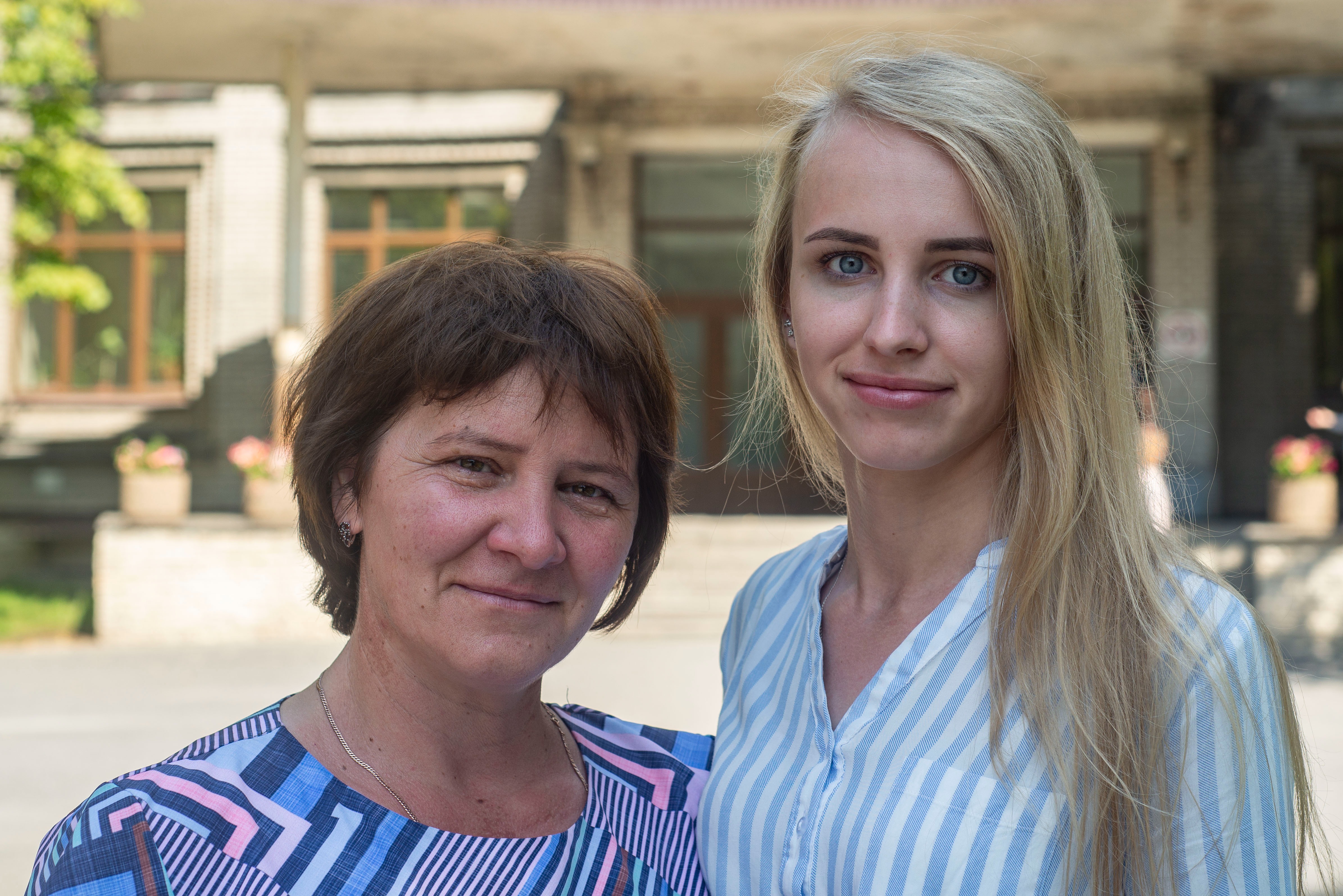 Она боец: 16-летняя Вероника поборола лейомиосаркому