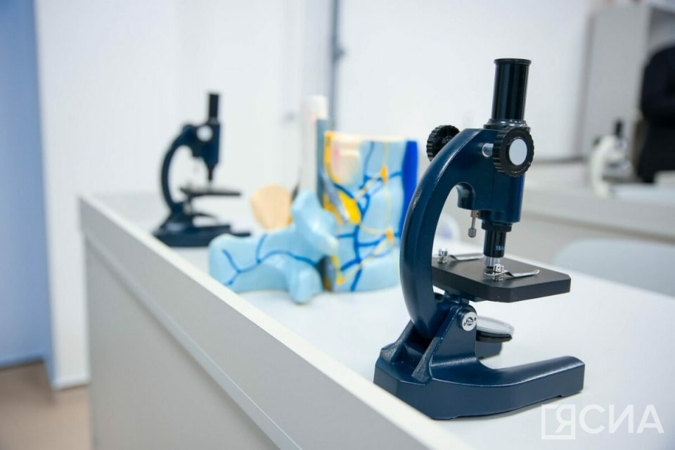 Национальный биобанк Национальный биобанк