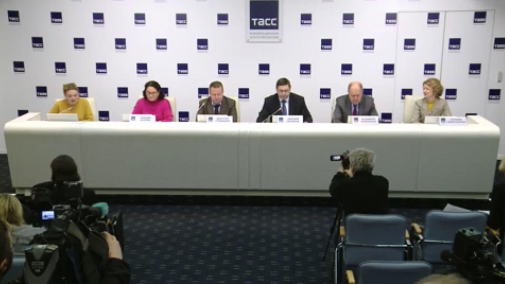 Т.Ю. Семиглазова: «Реабилитация должна начинаться с момента постановки онкологического диагноза»