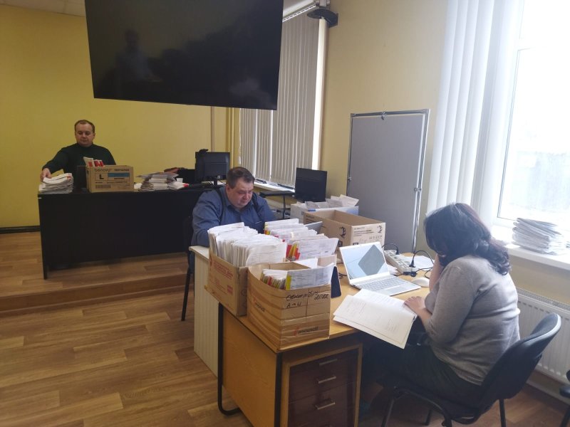 Специалисты НМИЦ онкологии им. Н. Н. Петрова посетили с рабочим визитом Мурманскую область