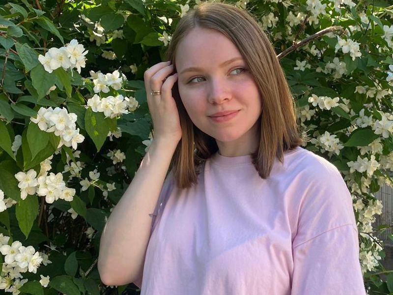 «Тема онкологии для меня с детства особенная»