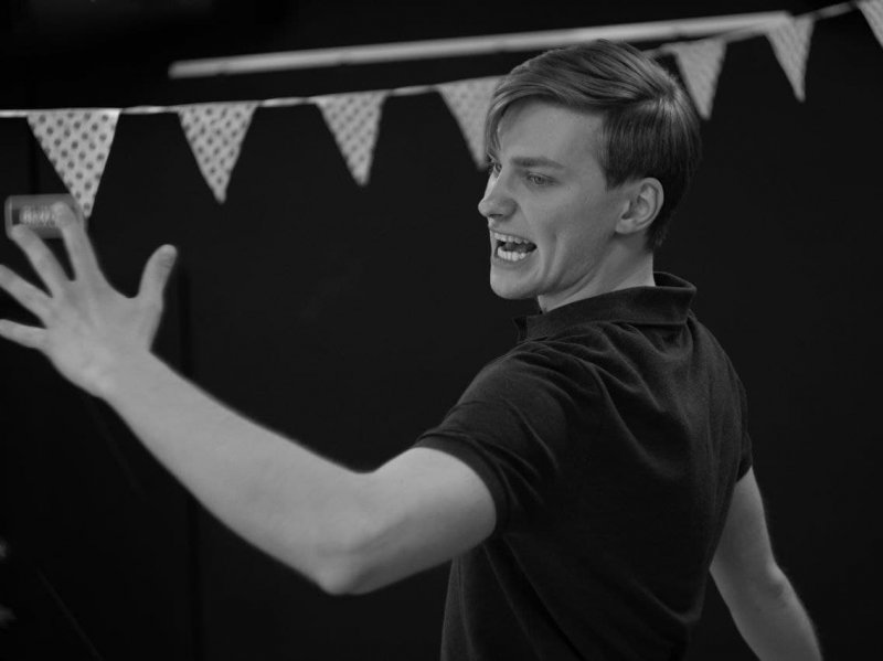 Врачам поставили диагноз – милосердие: в Петербурге готовятся к премьере документального спектакля