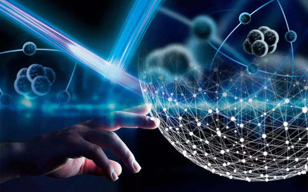 8 февраля — День российской науки