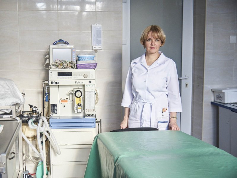 Детские онкологи НМИЦ рассказали об иммунотерапии в лечении нейробластомы