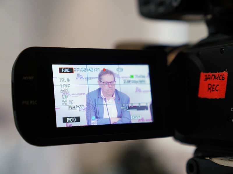 Профессор Андрей Петрович Козлов: «Ожирение может являться опухолевым процессом»