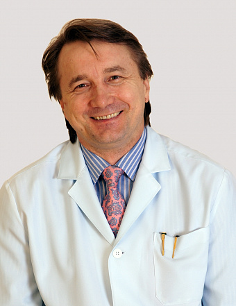 150 спасенных детей: метод профессора Евгения Владимировича Левченко дарит маленьким пациентам жизнь