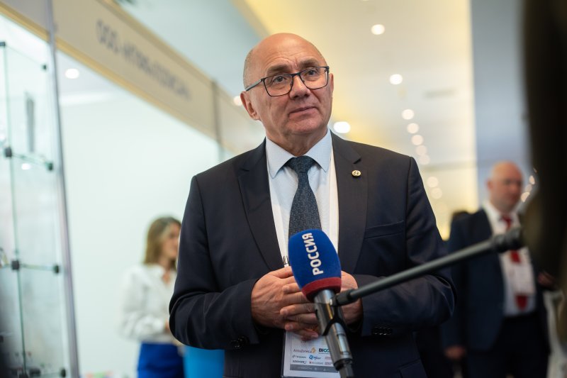 Обращение главного редактора журнала «Вопросы онкологии»