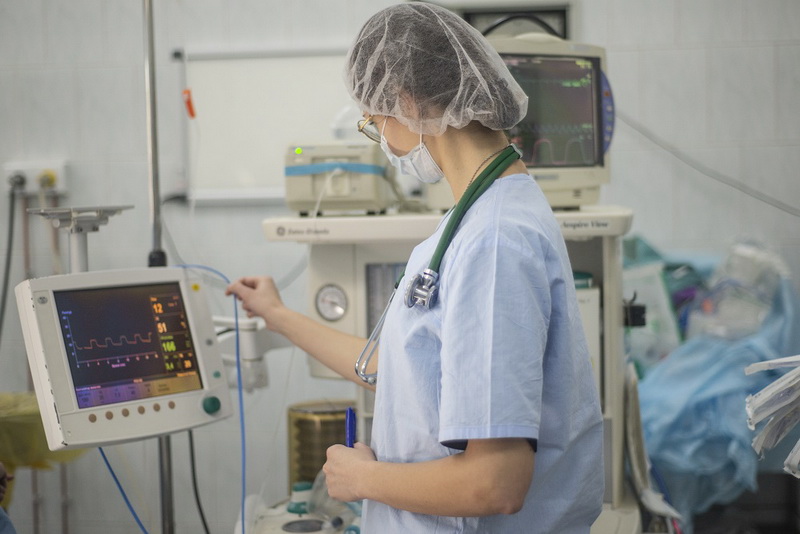 Психологи центра оказывают экстренное телефонное консультирование для медиков в условиях пандемии