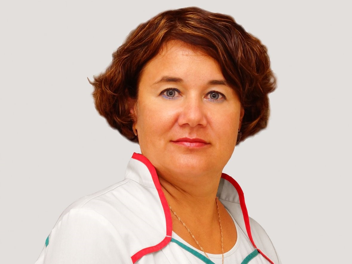 Поздравляем с юбилеем Екатерину Викторовну Костромину!