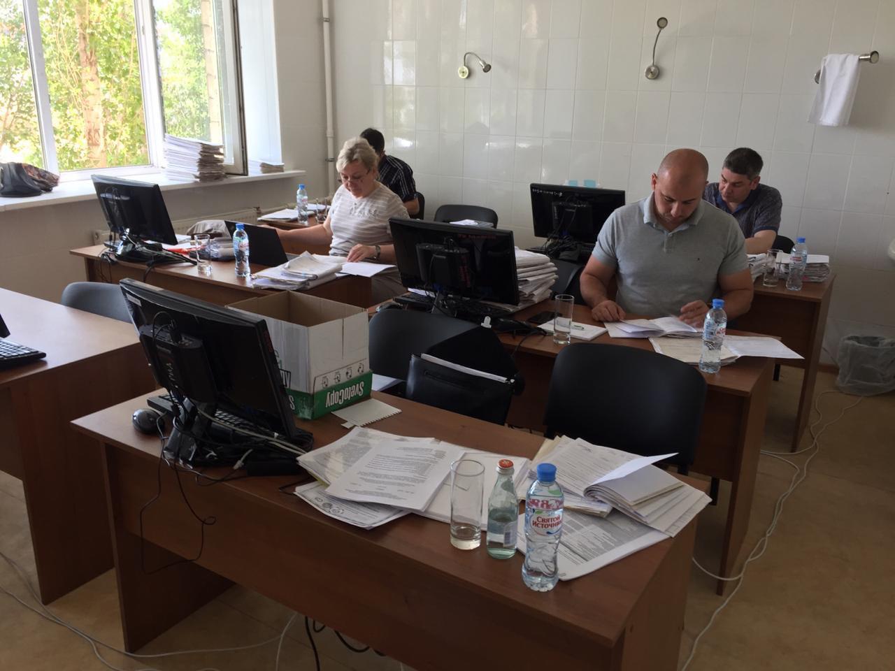 Эксперты отметили позитивные изменения онкологической службы Волгоградской области