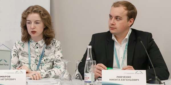 Конкурс научных работ молодых ученых России 2018