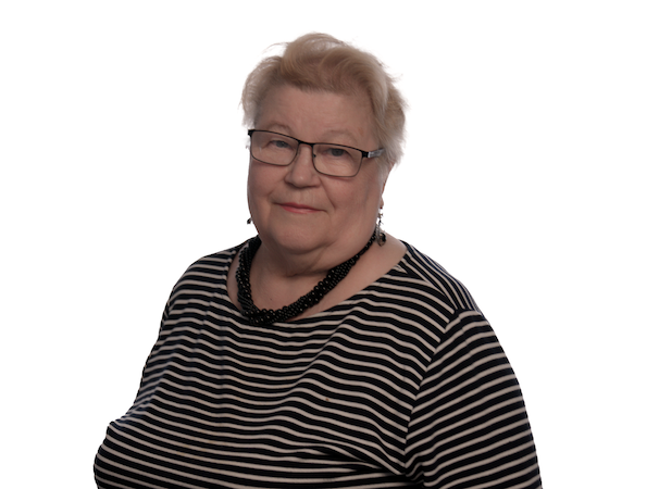 После продолжительной болезни скончалась Степанова Татьяна Ильинична