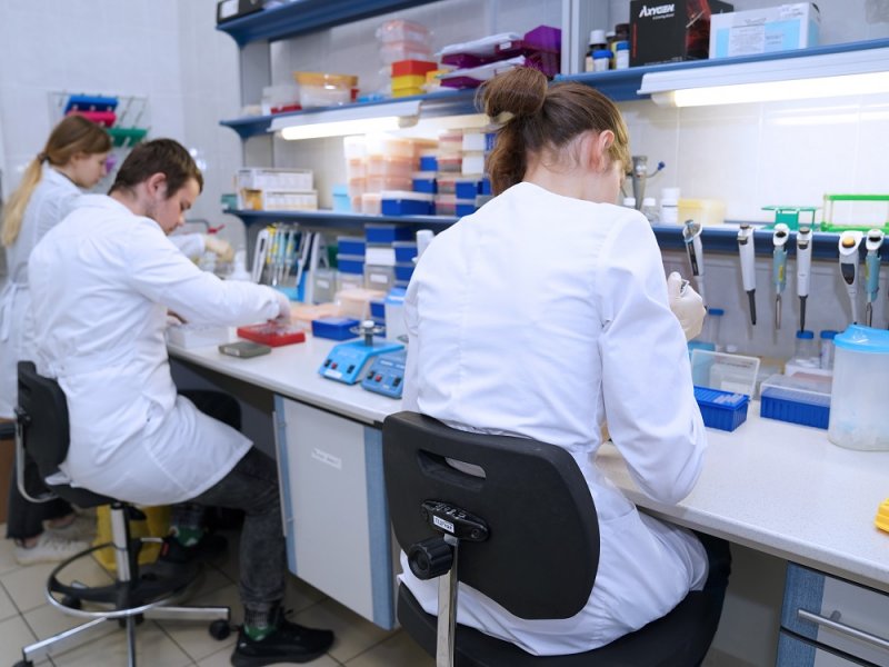 Объявлен конкурс на замещение должностей научных работников НМИЦ онкологии им. Н.Н. Петрова