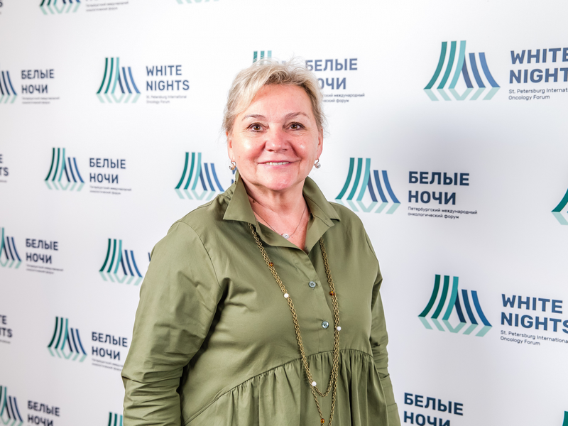 Ушла из жизни профессор Светлана Анатольевна Проценко